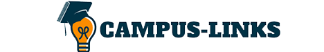 Campus-links Logo