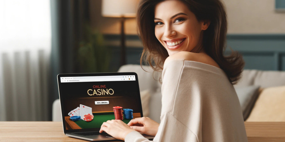 Discovering Baccarat Sites