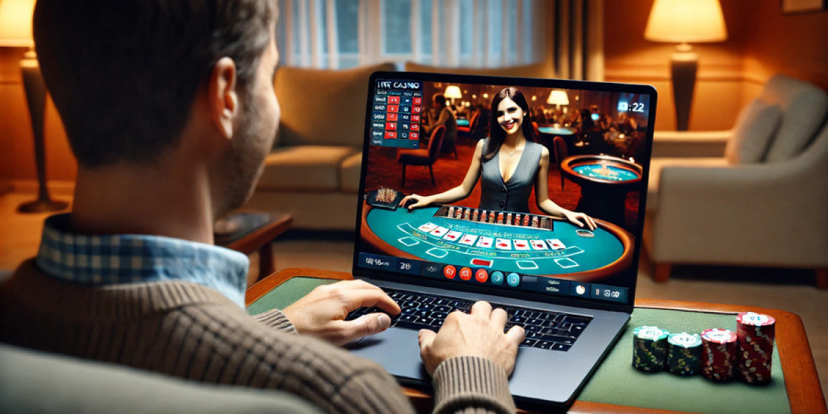 Baccarat Site: Your Ultimate Guide