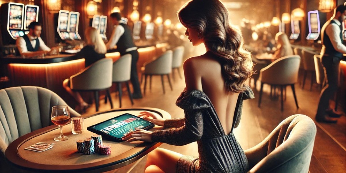 The Allure of High Roller Casinos