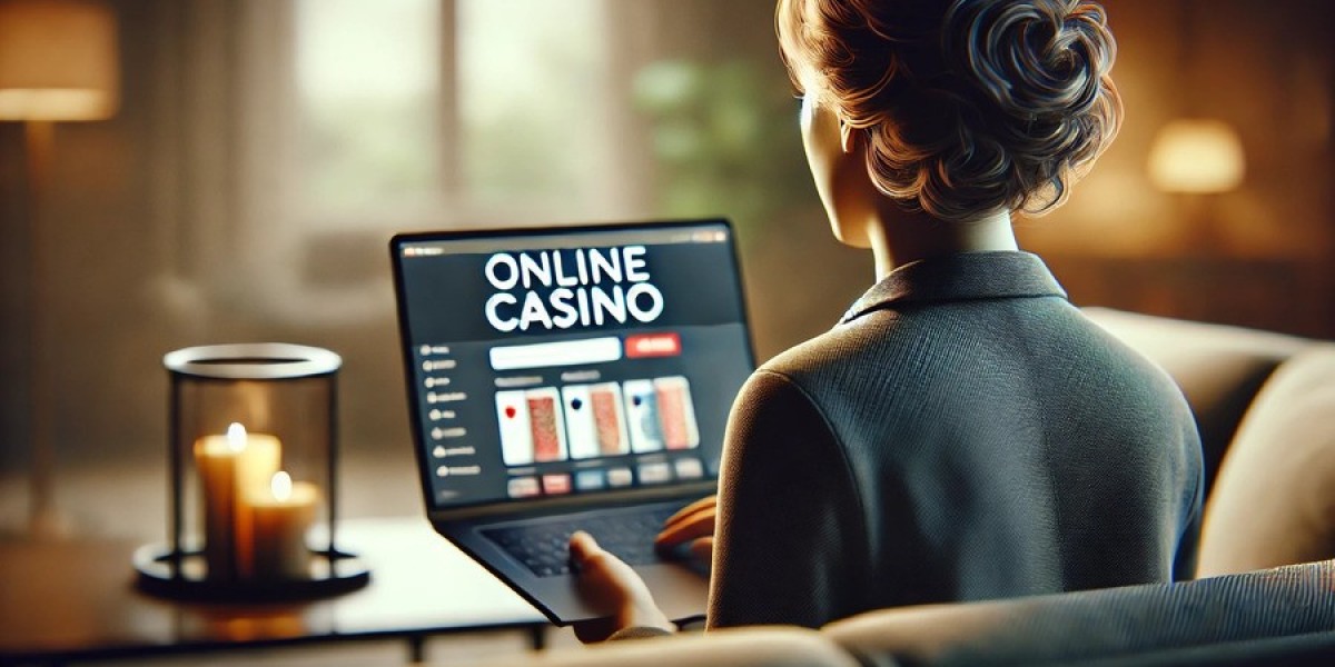 Ultimate Guide to Casino Sites