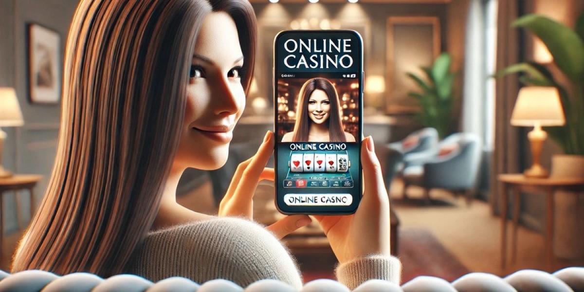 A Beginner's Guide to Online Slots