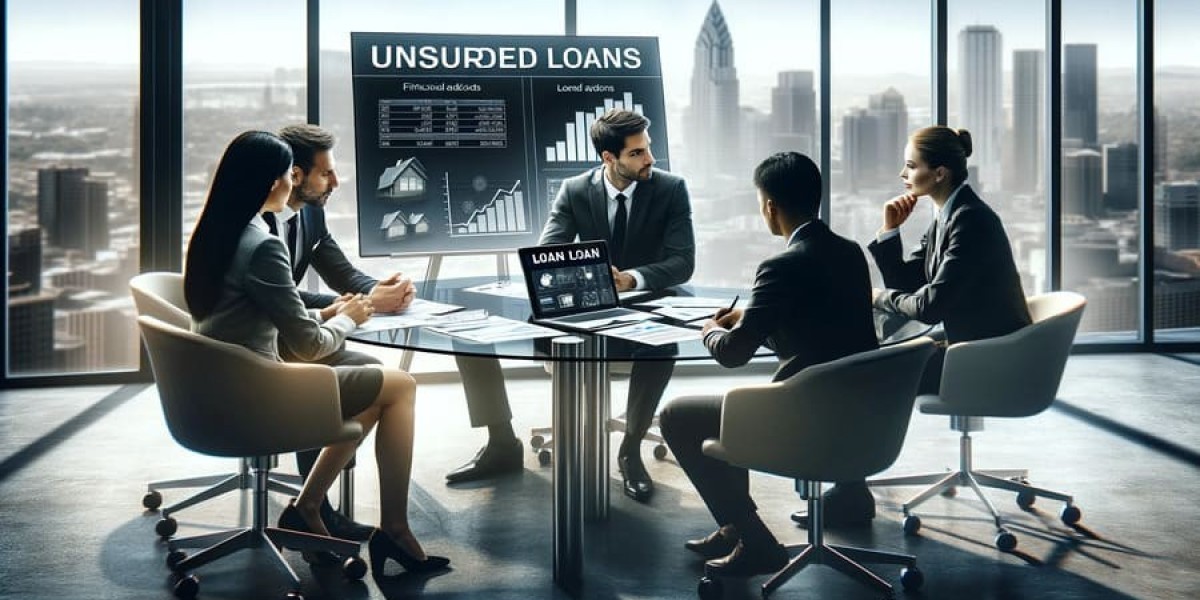 Navigating Unemployed Loans