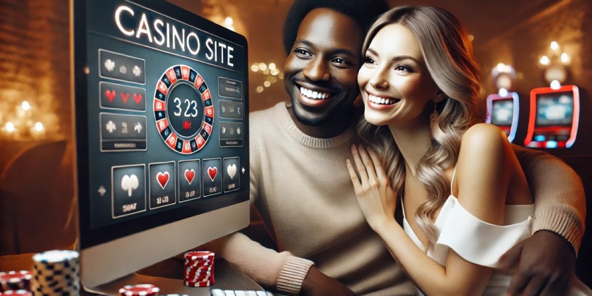 The Exciting World of Online Baccarat