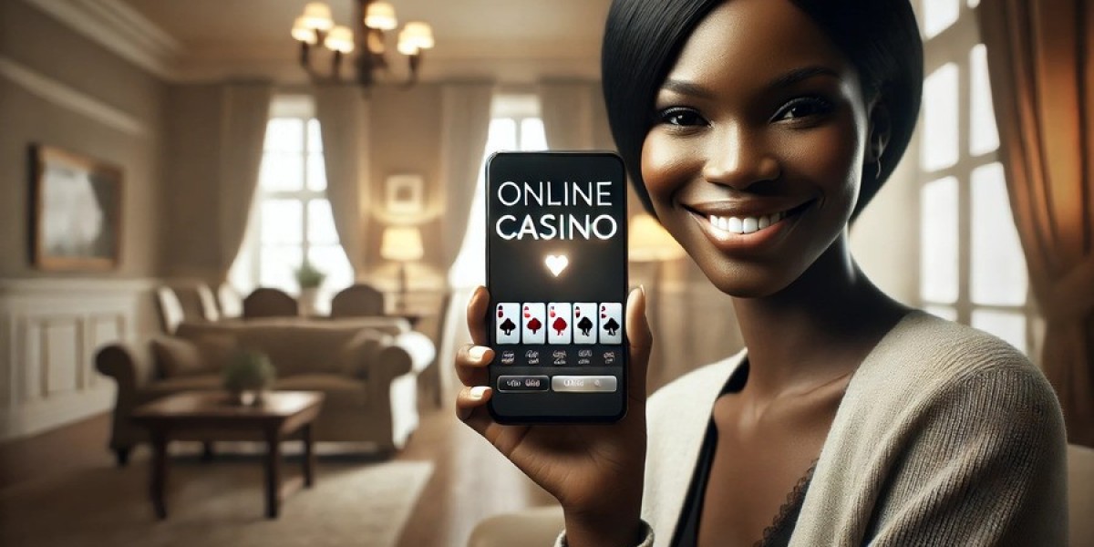 The Ultimate Guide to Online Slots