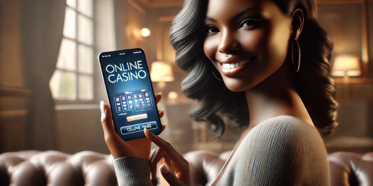 Explore the Online Casino Universe