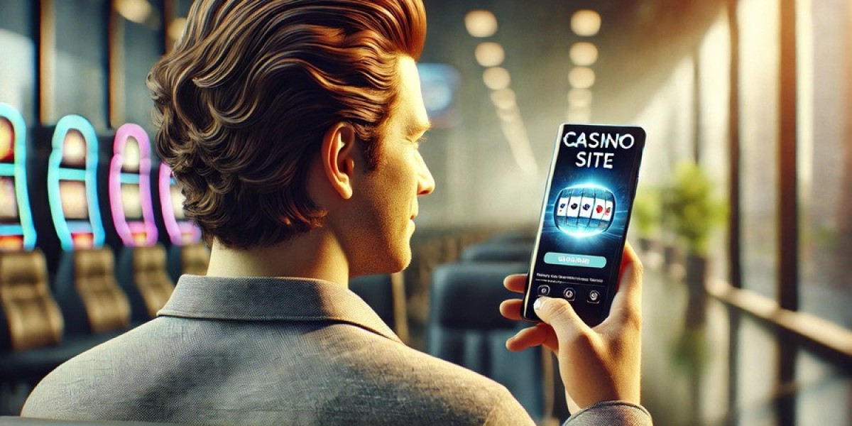 Unveiling Live Dealer Casinos