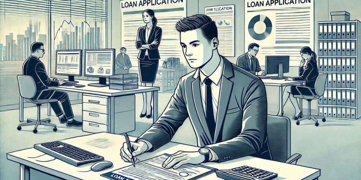 Understanding Easy Personal Loan Applications