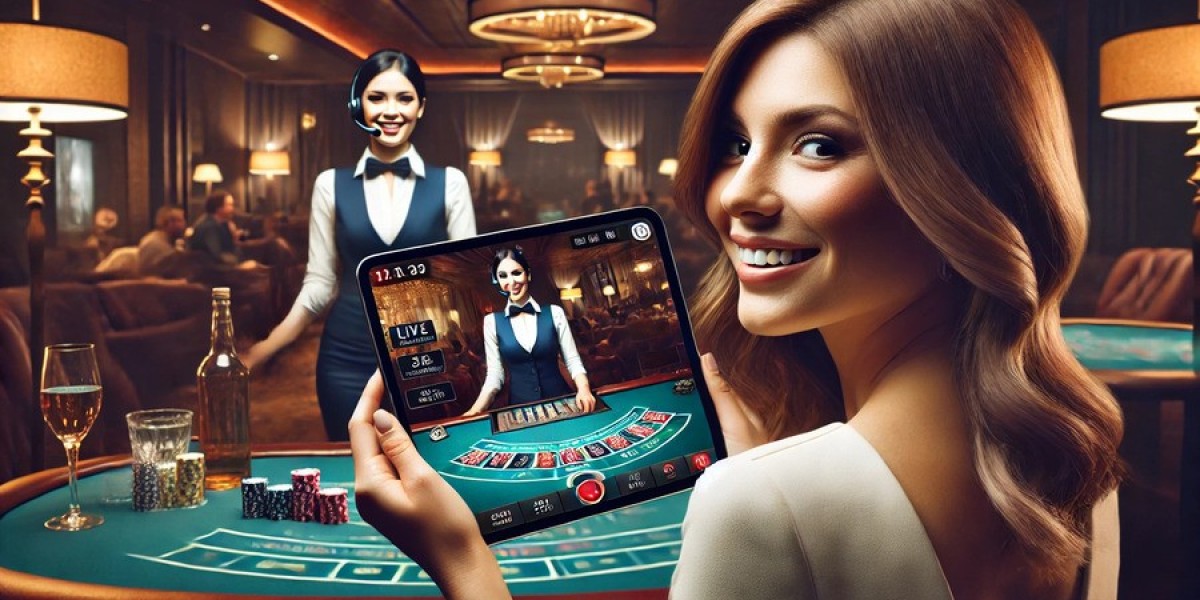 Top High Limit Online Casinos